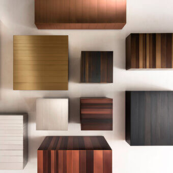 ST 32, ST 33, ST 34 Coffee Tables