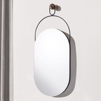 Eslabón Mirror