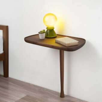 Mesita Nightstand