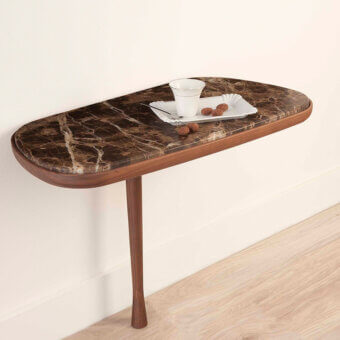 Mesita Nightstand