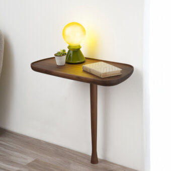 Mesita Side Table
