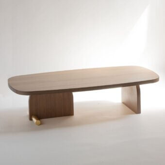 Nova Coffee Table