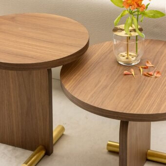 Nova Side Table