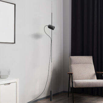 Onfa Suspension Lamp