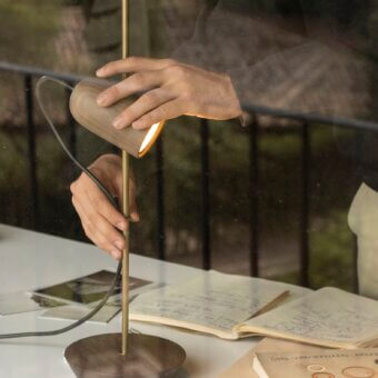 Onfa Table Lamp