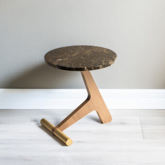 Puntero Side Table