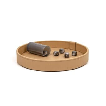 Dice Game Set