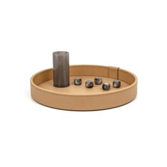 Dice Game Set