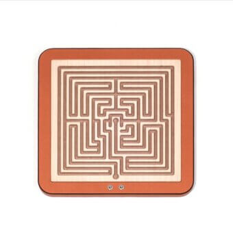 Arianna Labyrinth Game Set