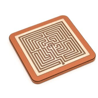 Arianna Labyrinth Game Set