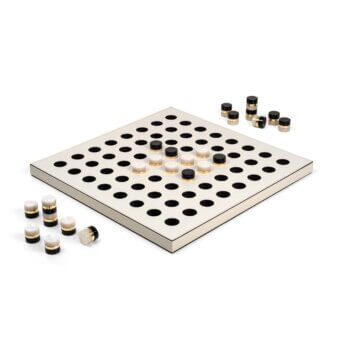 Reversi Board Game Set