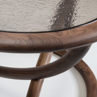 Flip Side Table