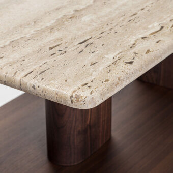 Kirk Coffee Table