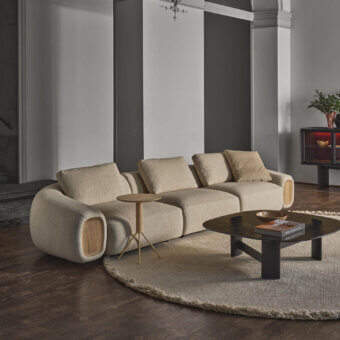 Rhode Sofa