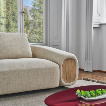Rhode Sofa