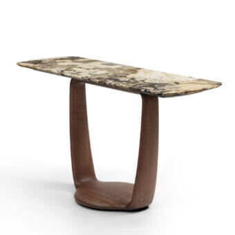 Saddle Console