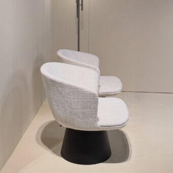 Alika Lounge Chair