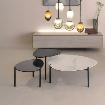 Trium Coffee Table