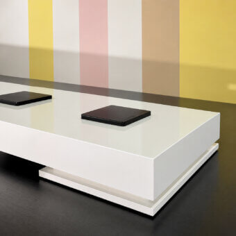 Base Infinita Sideboard Base