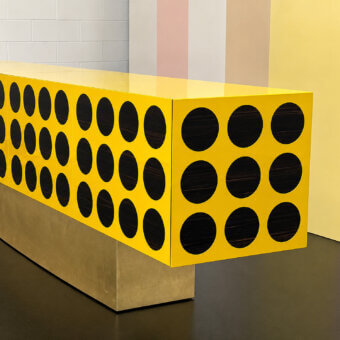 Unisono Sideboard