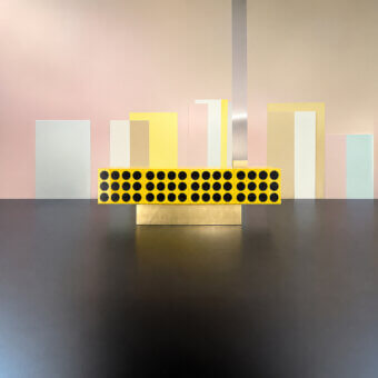 Unisono Sideboard