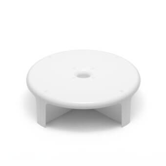 B-Line 4/4 Modular Coffee Table