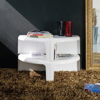 B-Line 4/4 Modular Shelving System