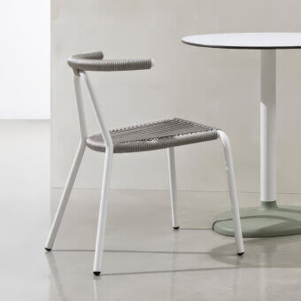 B-Line Toro Cord Chair