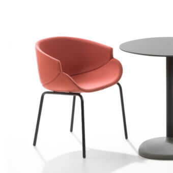 B-Line Bix Armchair