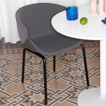 B-Line Bix Armchair