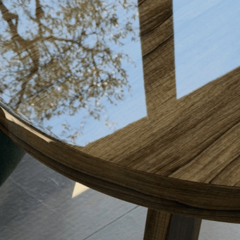 Casa Casati Boscolo Lounge Table