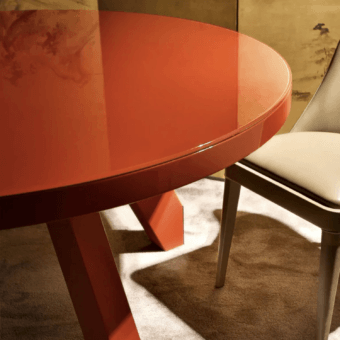 Casa Casati Boscolo Table - Lacquered