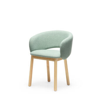 Chairs & More Bel Armchair