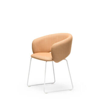 Chairs & More Bel SL Armchair
