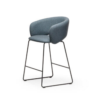 Chairs & More Bel SL Stool