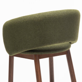 Chairs & More Bel Stool