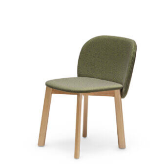 Chairs & More Chips Chair