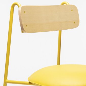 Chairs & More Lena Chair