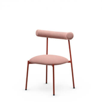 Chairs & More Pampa Chair