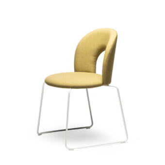 Chairs & More Paulin SL Chair