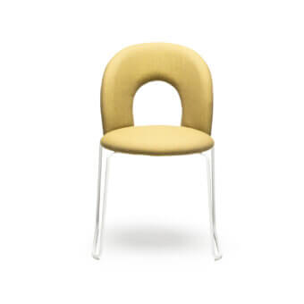 Chairs & More Paulin SL Chair