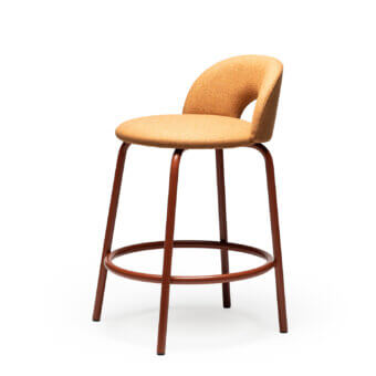 Chairs & More Paulin Stool