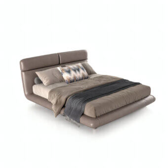 CPRN Homood Brenda Bed