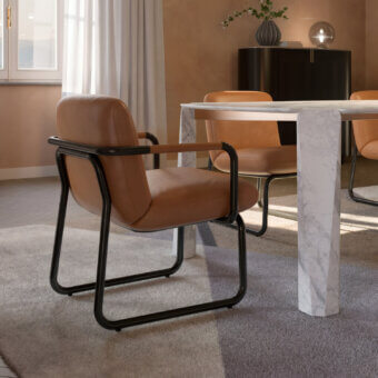 Brenda Chair