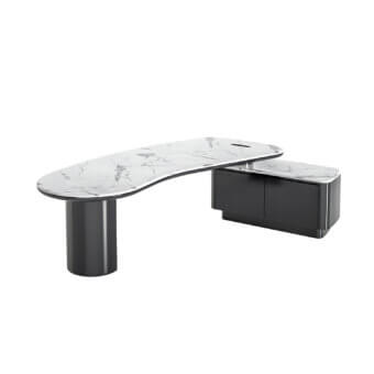 CPRN Homood Oscar Desk
