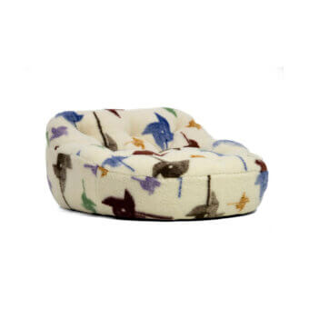 Egoitaliano Morosa Daybed