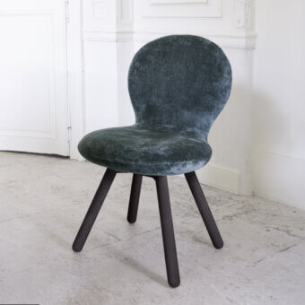 Gervasoni Club Chair