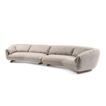 Gervasoni Club Sectional