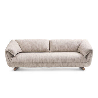 Gervasoni Club Sofa