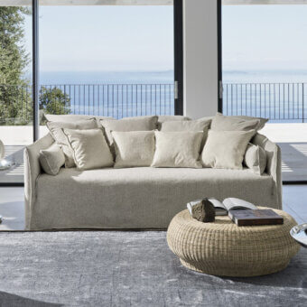 Gervasoni Ghost Sofa